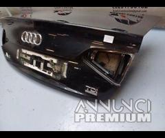 PORTELLONE POSTERIORE AUDI A4 B8 8K BERLINA 2011-2 - 17