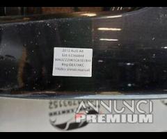 PORTELLONE POSTERIORE AUDI A4 B8 8K BERLINA 2011-2 - 18