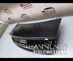 PORTELLONE POSTERIORE AUDI A4 B8 8K BERLINA 2011-2 - 19
