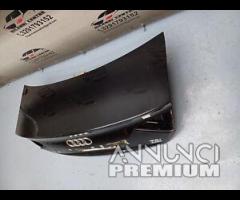 PORTELLONE POSTERIORE AUDI A4 B8 8K BERLINA 2011-2 - 20