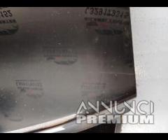 PORTELLONE POSTERIORE AUDI A4 B8 8K BERLINA 2011-2 - 21