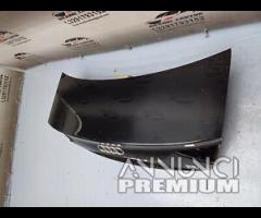 PORTELLONE POSTERIORE AUDI A4 B8 8K BERLINA 2011-2 - 22