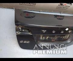 PORTELLONE POSTERIORE VOLVO S60 II 2010-2018 BERLI - 8