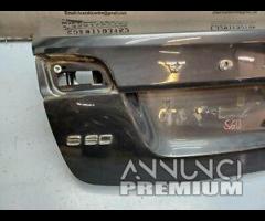 PORTELLONE POSTERIORE VOLVO S60 II 2010-2018 BERLI - 9