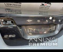 PORTELLONE POSTERIORE VOLVO S60 II 2010-2018 BERLI - 10