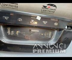 PORTELLONE POSTERIORE VOLVO S60 II 2010-2018 BERLI - 12