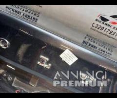 PORTELLONE POSTERIORE VOLVO S60 II 2010-2018 BERLI - 13