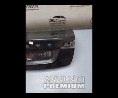 PORTELLONE POSTERIORE VOLVO S60 II 2010-2018 BERLI - 14