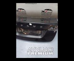 PORTELLONE POSTERIORE VOLVO S60 II 2010-2018 BERLI - 15