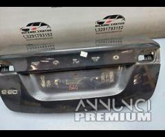 PORTELLONE POSTERIORE VOLVO S60 II 2010-2018 BERLI - 16