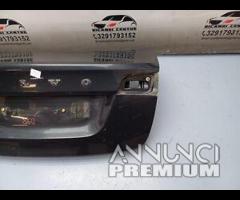 PORTELLONE POSTERIORE VOLVO S60 II 2010-2018 BERLI - 17