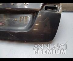 PORTELLONE POSTERIORE VOLVO S60 II 2010-2018 BERLI - 19