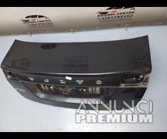 PORTELLONE POSTERIORE VOLVO S60 II 2010-2018 BERLI - 21