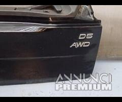 PORTELLONE POSTERIORE BAGAGLIAIO RIBALTABILE VOLVO - 6