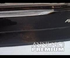 PORTELLONE POSTERIORE BAGAGLIAIO RIBALTABILE VOLVO - 7