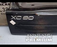 PORTELLONE POSTERIORE BAGAGLIAIO RIBALTABILE VOLVO - 10