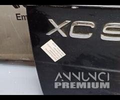 PORTELLONE POSTERIORE BAGAGLIAIO RIBALTABILE VOLVO - 11