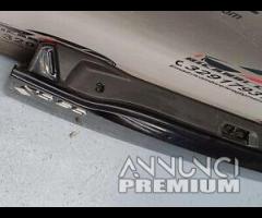 PORTELLONE POSTERIORE BAGAGLIAIO RIBALTABILE VOLVO - 12