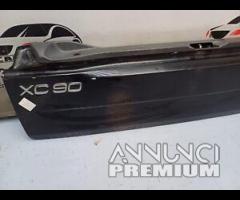 PORTELLONE POSTERIORE BAGAGLIAIO RIBALTABILE VOLVO - 16