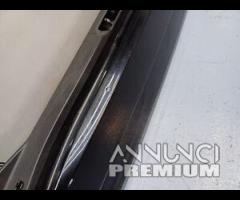 PORTELLONE POSTERIORE BAGAGLIAIO RIBALTABILE VOLVO - 17