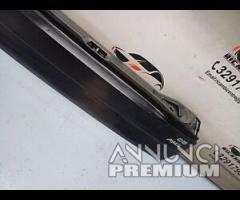 PORTELLONE POSTERIORE BAGAGLIAIO RIBALTABILE VOLVO - 18