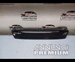 PORTELLONE POSTERIORE BAGAGLIAIO RIBALTABILE VOLVO - 20