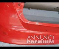 PARAURTI POSTERIORE FORD FOCUS III 2010-2014 BERLI - 6