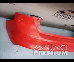 PARAURTI POSTERIORE FORD FOCUS III 2010-2014 BERLI - 8