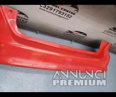 PARAURTI POSTERIORE FORD FOCUS III 2010-2014 BERLI - 9