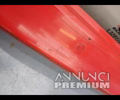 PARAURTI POSTERIORE FORD FOCUS III 2010-2014 BERLI - 10