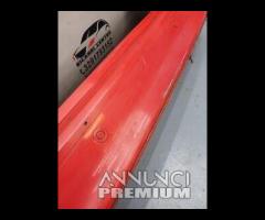 PARAURTI POSTERIORE FORD FOCUS III 2010-2014 BERLI - 11