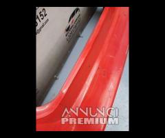 PARAURTI POSTERIORE FORD FOCUS III 2010-2014 BERLI - 12