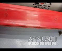 PARAURTI POSTERIORE FORD FOCUS III 2010-2014 BERLI - 13