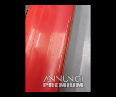 PARAURTI POSTERIORE FORD FOCUS III 2010-2014 BERLI - 14