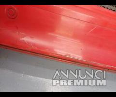 PARAURTI POSTERIORE FORD FOCUS III 2010-2014 BERLI - 15