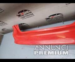 PARAURTI POSTERIORE FORD FOCUS III 2010-2014 BERLI - 16
