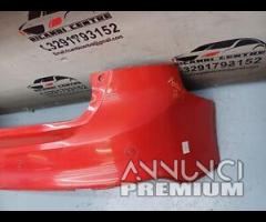 PARAURTI POSTERIORE FORD FOCUS III 2010-2014 BERLI - 17