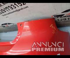 PARAURTI POSTERIORE FORD FOCUS III 2010-2014 BERLI - 18