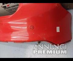 PARAURTI POSTERIORE FORD FOCUS III 2010-2014 BERLI - 19