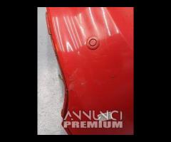 PARAURTI POSTERIORE FORD FOCUS III 2010-2014 BERLI - 20