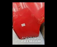 PARAURTI POSTERIORE FORD FOCUS III 2010-2014 BERLI - 21