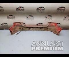 PARAURTI POSTERIORE FORD FOCUS III 2010-2014 BERLI - 23