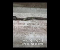 PARAURTI POSTERIORE FORD FOCUS III 2010-2014 BERLI - 24