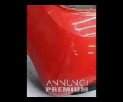 PARAURTI POSTERIORE CITROEN DS3 I 2009-2014 BERLIN