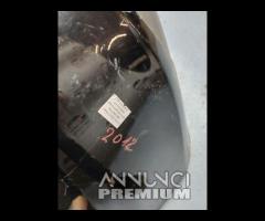 PARAURTI POSTERIORE CON SENSORI DI PARCHEGIO AUDI - 6