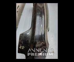 PARAURTI POSTERIORE CON SENSORI DI PARCHEGIO AUDI - 7