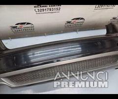 PARAURTI POSTERIORE CON SENSORI DI PARCHEGIO AUDI - 12