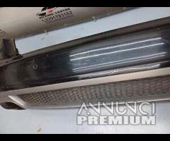 PARAURTI POSTERIORE CON SENSORI DI PARCHEGIO AUDI - 13