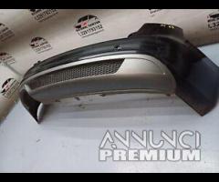 PARAURTI POSTERIORE CON SENSORI DI PARCHEGIO AUDI - 14