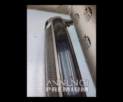 PARAURTI POSTERIORE CON SENSORI DI PARCHEGIO AUDI - 15